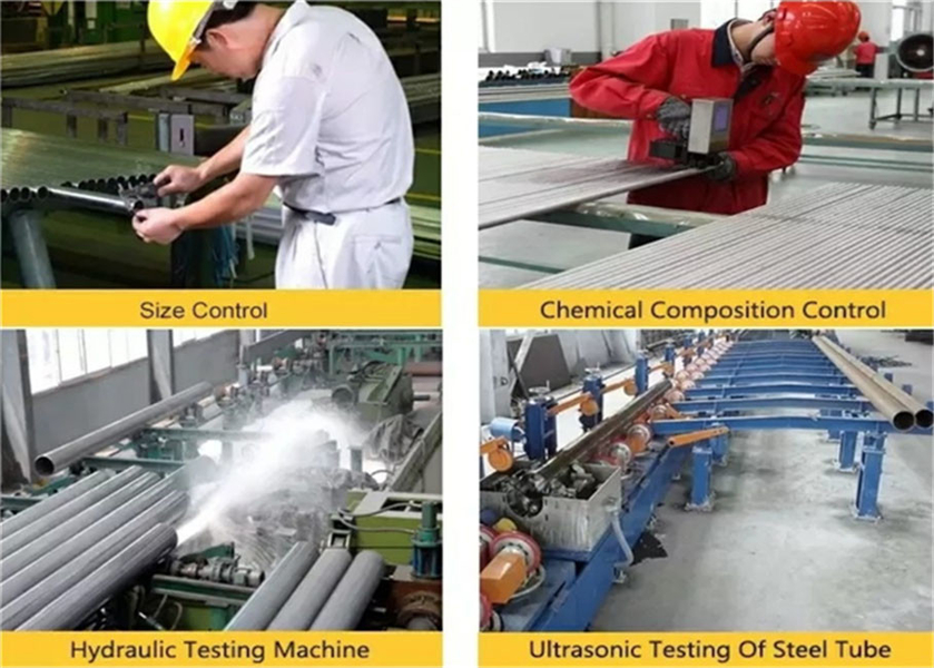 چین Wuxi Wilke Metal Materials Co., Ltd. نمایه شرکت