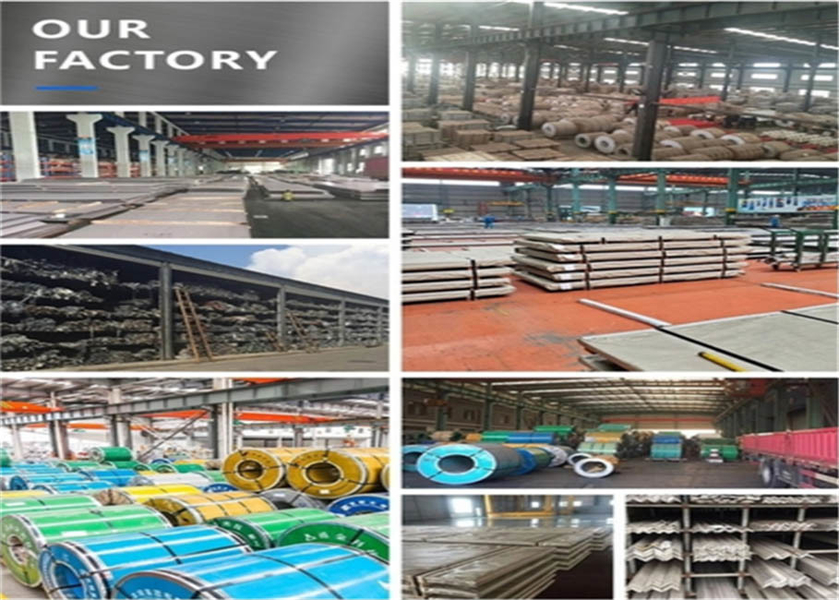 چین Wuxi Wilke Metal Materials Co., Ltd. نمایه شرکت