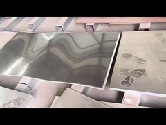 فهرست فولاد گالوانیزه از کارخانه ما