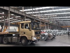 محافظ فوق العاده از فولاد گالوانیزه در تولید یخچال