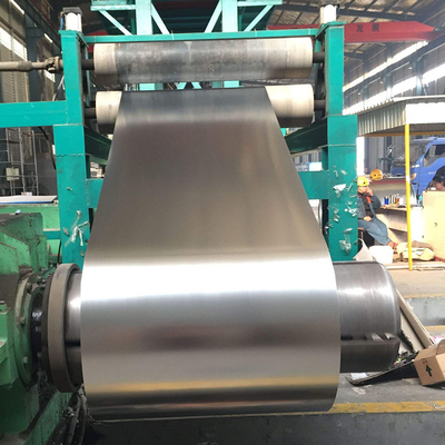 ASTM Galvanized Steel Sheet Coil 0.18mm 0.2mm 0.6mm JIS G3321