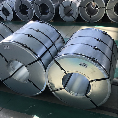 ASTM Galvanized Steel Sheet Coil 0.18mm 0.2mm 0.6mm JIS G3321